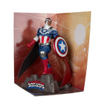 Produktbild Marvel Collection PVC Statue 1/10 Captain America (All-New Captain America #1) 17 cm