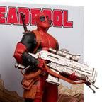 Product image Marvel Collection PVC Statue 1/6 Deadpool (Deadpool #1) 27 cm