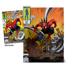 Produktbild Marvel Collection PVC Statue 1/6 Spider-Man (Marvel Tales #223) 25 cm