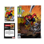 Produktbild Marvel Collection PVC Statue 1/6 Spider-Man (Marvel Tales #223) 25 cm