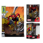 Produktbild Marvel Collection PVC Statue 1/6 Spider-Man (Marvel Tales #223) 25 cm