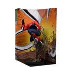 Produktbild Marvel Collection PVC Statue 1/6 Spider-Man (Marvel Tales #223) 25 cm