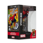 Produktbild Marvel Collection PVC Statue 1/6 Spider-Man (Marvel Tales #223) 25 cm
