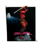 Product image Marvel Collection PVC Statue 1/10 Deadpool (Deadpool #1) 18 cm