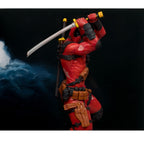Product image Marvel Collection PVC Statue 1/10 Deadpool (Deadpool #1) 18 cm