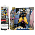 Product image Marvel Collection PVC Statue 1/10 Wolverine (Wolverine #85) 17 cm