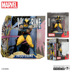 Product image Marvel Collection PVC Statue 1/10 Wolverine (Wolverine #85) 17 cm
