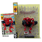 Produktbild Marvel Collection PVC Statue 1/6 Spider-Man (Spider-Man #1) 28 cm
