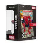 Produktbild Marvel Collection PVC Statue 1/6 Spider-Man (Spider-Man #1) 28 cm