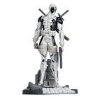 Produktbild Marvel Collection PVC Statue 1/10 Deadpool (The New Mutants #98) (Line Art) (Gold Label) 17 cm