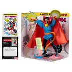 Produktbild Marvel Collection PVC Statue 1/10 Doctor Strange (Strange Tales #128) 20 cm