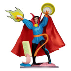 Produktbild Marvel Collection PVC Statue 1/10 Doctor Strange (Strange Tales #128) 20 cm