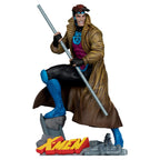 Produktbild Marvel Collection PVC Statue 1/10 Gambit (X-Men #1) 18 cm