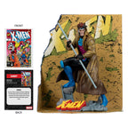 Produktbild Marvel Collection PVC Statue 1/10 Gambit (X-Men #1) 18 cm