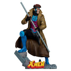 Produktbild Marvel Collection PVC Statue 1/10 Gambit (X-Men #1) 18 cm