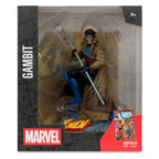 Produktbild Marvel Collection PVC Statue 1/10 Gambit (X-Men #1) 18 cm