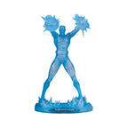Produktbild Marvel Collection PVC Statue 1/6 Iceman (Marvel Tales #229) (Red Platinum Edition) 29 cm