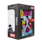 Produktbild Marvel Collection PVC Statue 1/6 Iceman (Marvel Tales #229) (Red Platinum Edition) 29 cm