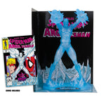 Produktbild Marvel Collection PVC Statue 1/6 Iceman (Marvel Tales #229) (Red Platinum Edition) 29 cm