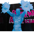 Produktbild Marvel Collection PVC Statue 1/6 Iceman (Marvel Tales #229) (Red Platinum Edition) 29 cm