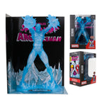Produktbild Marvel Collection PVC Statue 1/6 Iceman (Marvel Tales #229) (Red Platinum Edition) 29 cm