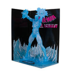 Produktbild Marvel Collection PVC Statue 1/6 Iceman (Marvel Tales #229) (Red Platinum Edition) 29 cm