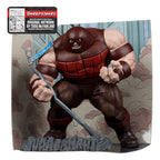 Produktbild Marvel Collection PVC Statue 1/10 The Juggernaut (Spider-Man #16) Gold Label 17 cm