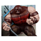 Produktbild Marvel Collection PVC Statue 1/10 The Juggernaut (Spider-Man #16) Gold Label 17 cm