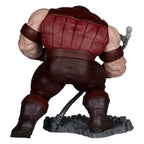 Produktbild Marvel Collection PVC Statue 1/10 The Juggernaut (Spider-Man #16) Gold Label 17 cm