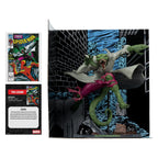 Produktbild Marvel Collection PVC Statue 1/10 The Lizard (Spider-Man #2) 15 cm