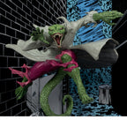 Produktbild Marvel Collection PVC Statue 1/10 The Lizard (Spider-Man #2) 15 cm