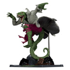 Produktbild Marvel Collection PVC Statue 1/10 The Lizard (Spider-Man #2) 15 cm