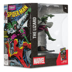Produktbild Marvel Collection PVC Statue 1/10 The Lizard (Spider-Man #2) 15 cm