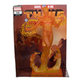 Produktbild Marvel Collection PVC Statue 1/6 Human Torch (Marvel 2 in 1 #10) 29 cm