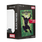 Produktbild Marvel Collection PVC Statue 1/6 Black Panther (Black Panther Annual #1) (Variant) 29 cm