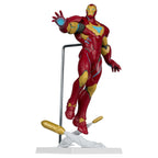 Produktbild Marvel Rivals Collection 1/6 Actionfigur Iron Man 28 cm