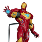 Produktbild Marvel Rivals Collection 1/6 Actionfigur Iron Man 28 cm