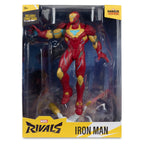 Produktbild Marvel Rivals Collection 1/6 Actionfigur Iron Man 28 cm