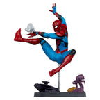 Produktbild Marvel Rivals Collection 1/6 Actionfigur Spider-Man 26 cm