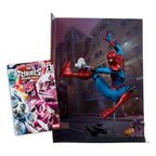 Produktbild Marvel Rivals Collection 1/6 Actionfigur Spider-Man 26 cm
