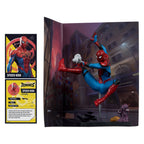 Produktbild Marvel Rivals Collection 1/6 Actionfigur Spider-Man 26 cm