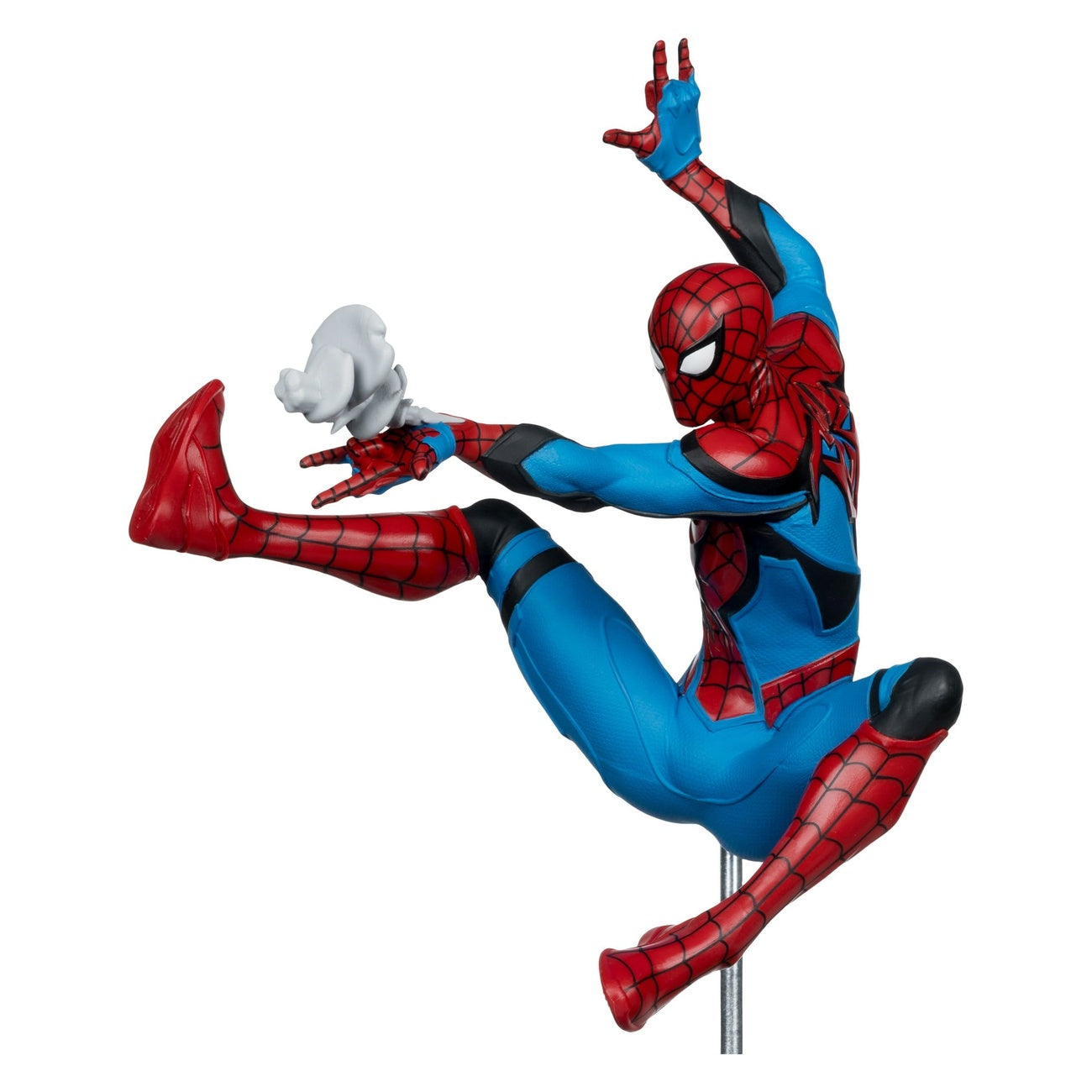 Produktbild Marvel Rivals Collection 1/6 Actionfigur Spider-Man 26 cm