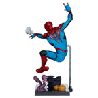 Produktbild Marvel Rivals Collection 1/6 Actionfigur Spider-Man 26 cm