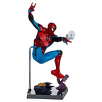 Produktbild Marvel Rivals Collection 1/6 Actionfigur Spider-Man 26 cm