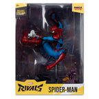 Produktbild Marvel Rivals Collection 1/6 Actionfigur Spider-Man 26 cm