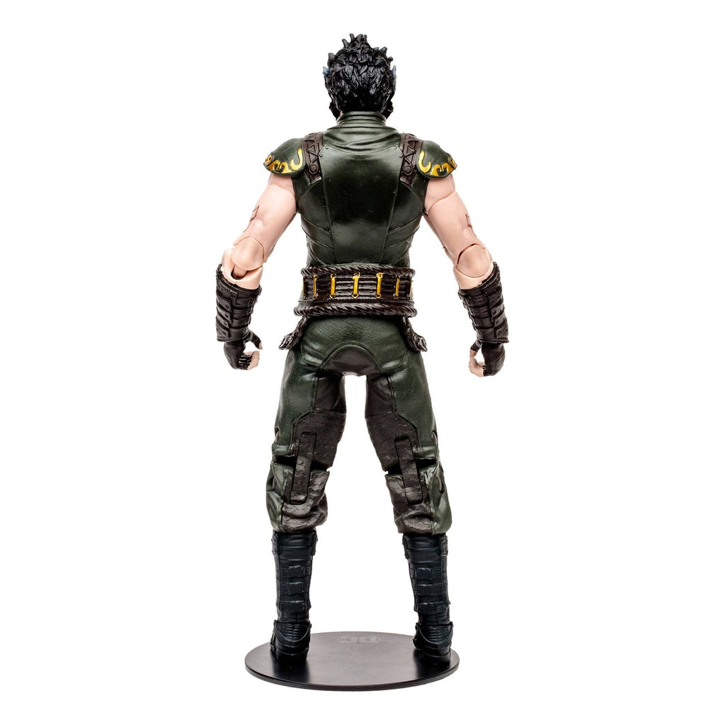 Produktbild DC Gaming Build A Actionfigur Ra's Al Ghul (Arkham City) 18 cm