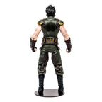 Produktbild DC Gaming Build A Actionfigur Ra's Al Ghul (Arkham City) 18 cm