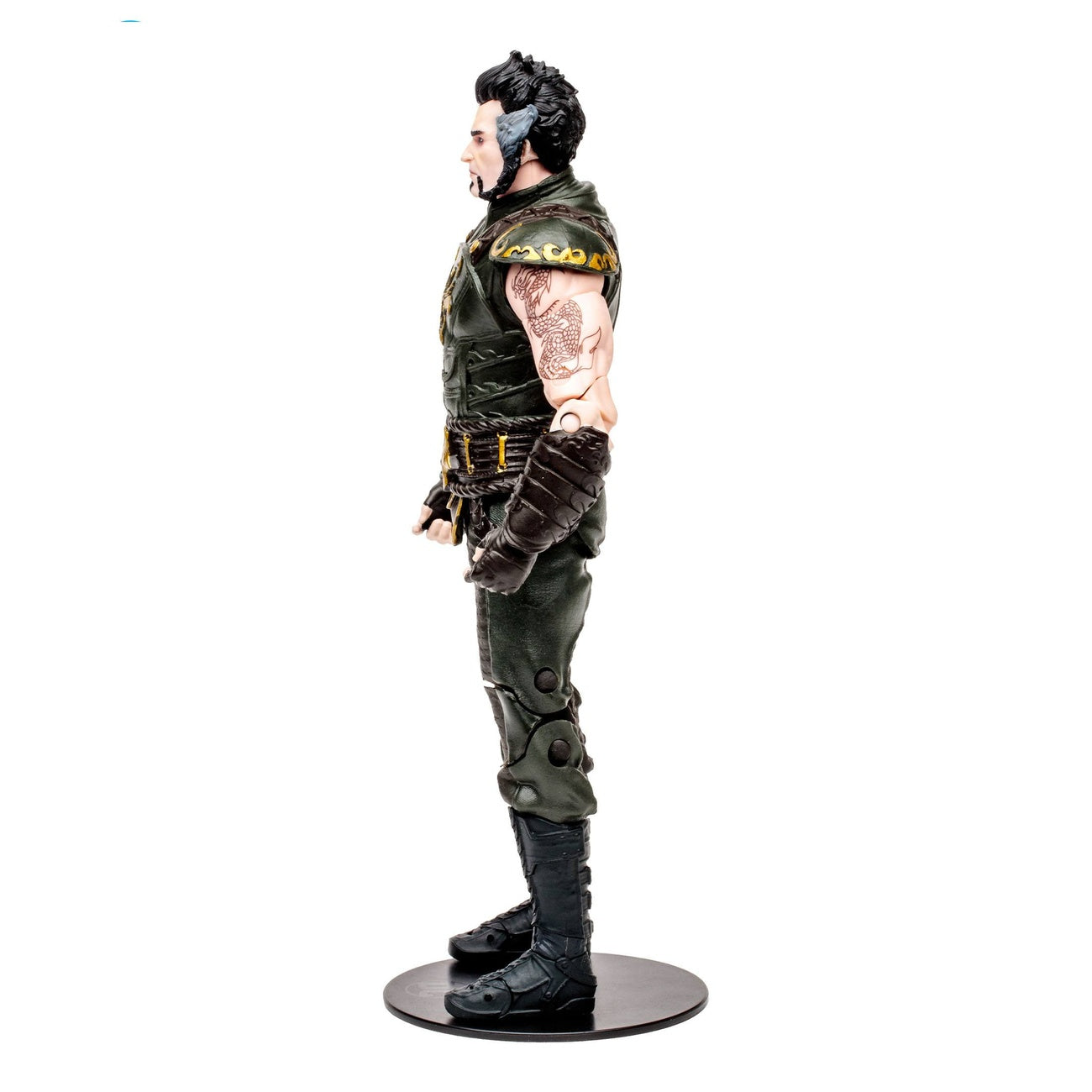 Produktbild DC Gaming Build A Actionfigur Ra's Al Ghul (Arkham City) 18 cm