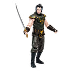 Produktbild DC Gaming Build A Actionfigur Ra's Al Ghul (Arkham City) 18 cm