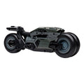 Produktbild DC The Flash Movie Fahrzeug Batcycle